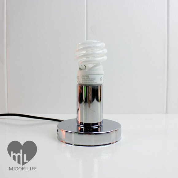 UNBRANDED Mushroom Paper Lantern Lamp (Small) - Picture 6 of 11